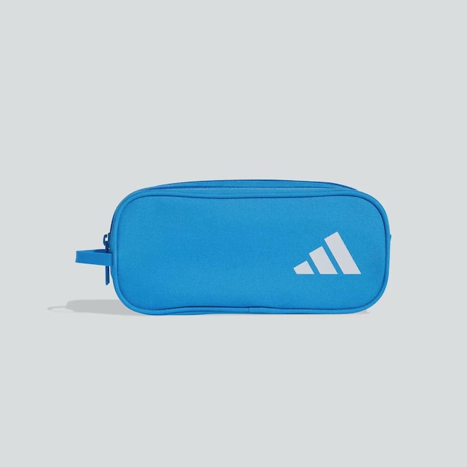 Estojo adidas Case Duplo - Foto 1