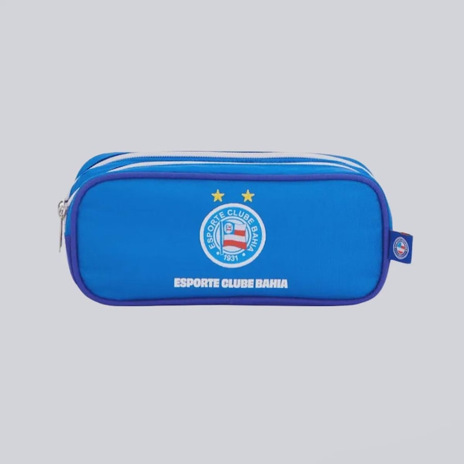Estojo Bahia Duplo - Foto 1