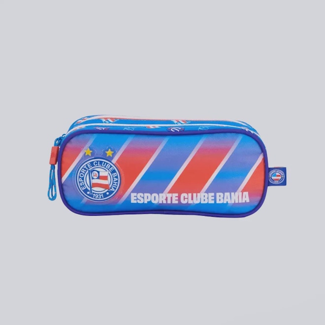 Estojo Bahia Duplo - Foto 1