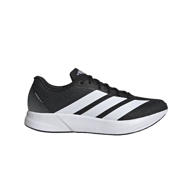 Tênis Masculino adidas Duramo RC 2 - Foto 1