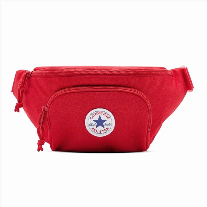 Pochete Converse All Star Bag Go 2 Sling - Foto 1