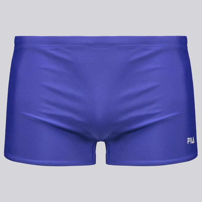 Sunga Fila Boxer II Masculino - Foto 1