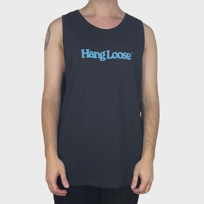 Regata Hang Loose Silk Inc Masculina - Foto 1