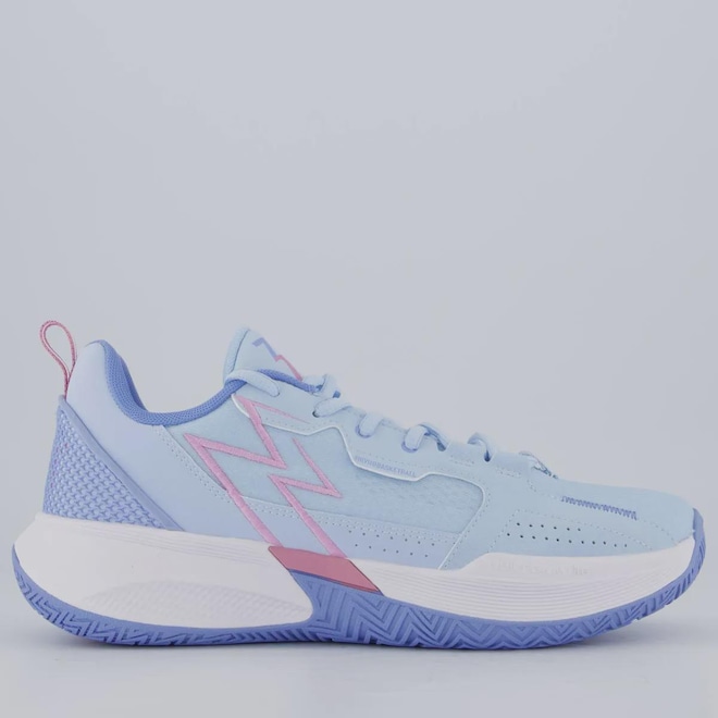 Tênis Masculino 361 Degrees Big 3 Team V2 - Foto 1