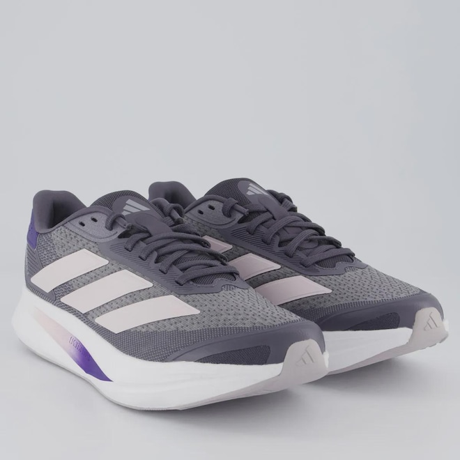 Tênis Masculino adidas Duramo SL 2 - Foto 1