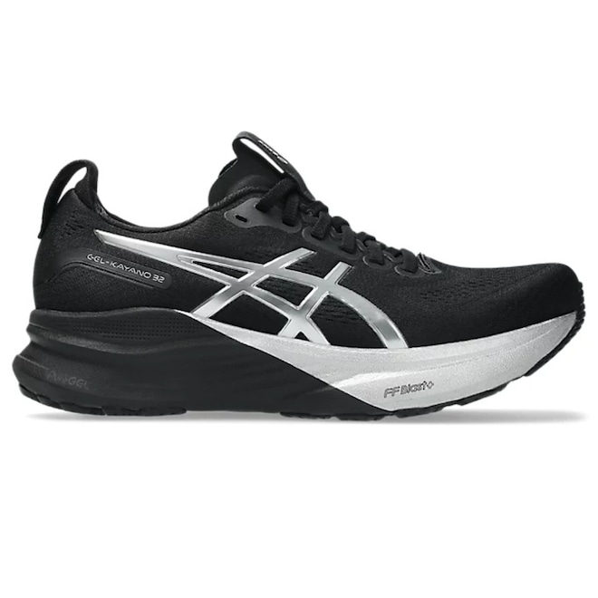 Tênis Asics Gel-Kayano 32 Platinum - Masculino - Foto 1
