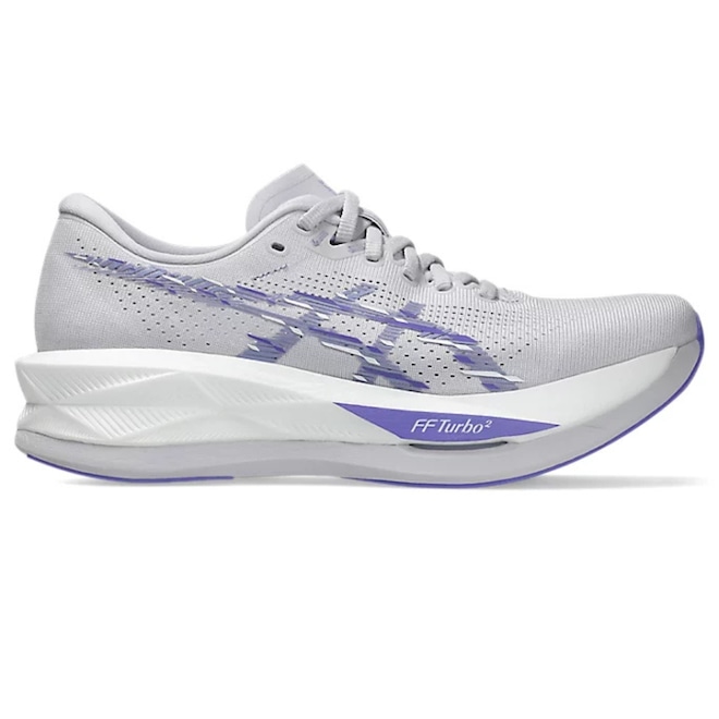 Tênis Asics Sonicblast Lilac Hint - Feminino - Foto 1