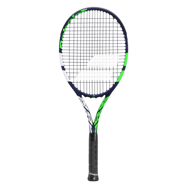 Raquete Tênis Babolat Boost Drive Strung 260g L3 - Foto 1