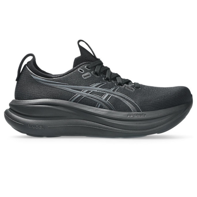 Tênis Asics Gel-Nimbus 28 Masculino - Foto 1