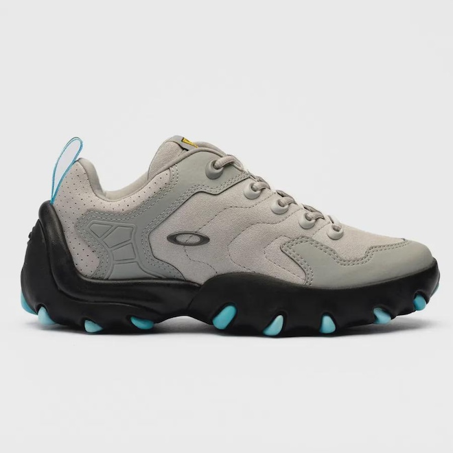 Tênis Oakley Teeth Bomber 3 Light - Masculino - Foto 1