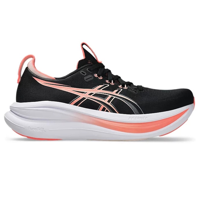 Tênis ASICS Gel-Nimbus 28 Feminino - Foto 1