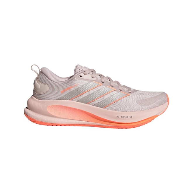 Tênis Feminino adidas Supernova Ease 2 - Foto 1