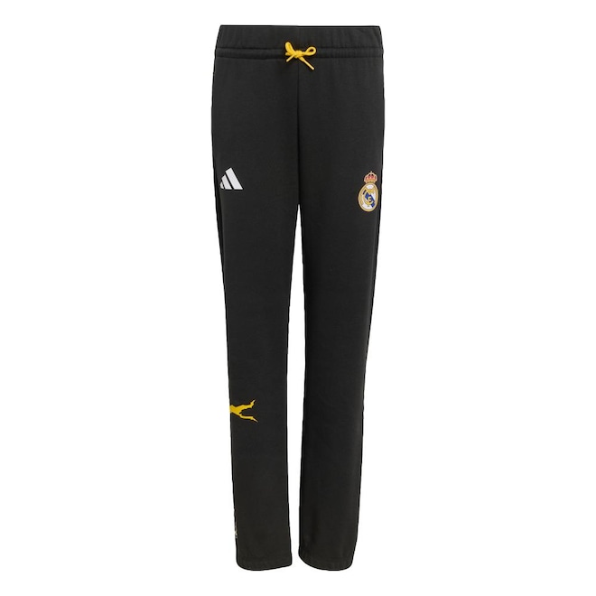 Calça adidas Real Madrid Avengers Infantil - Foto 1