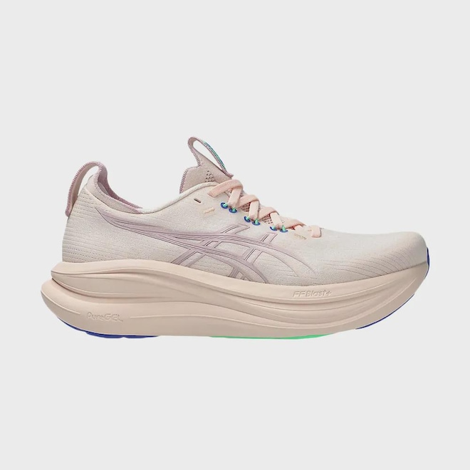 TÊNIS ASICS GEL-NIMBUS 28 FEMININO - Foto 1