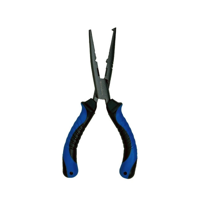 O Alicate Alligator Tamanho P Pesca Brasil - Foto 1