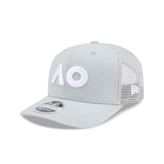 Boné New Era 9Seventy TRUCKER AO26 Branded Core Masculino - Foto 1