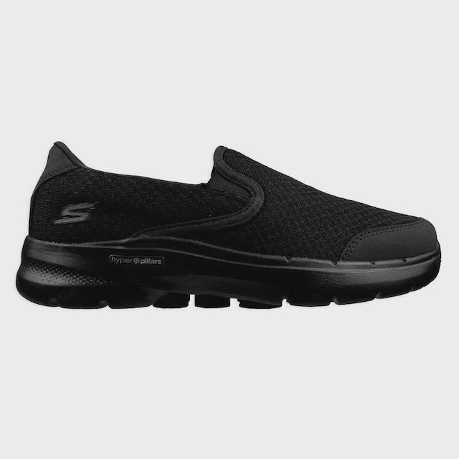 Tênis Skechers Go Walk 6 Masculino - Foto 1