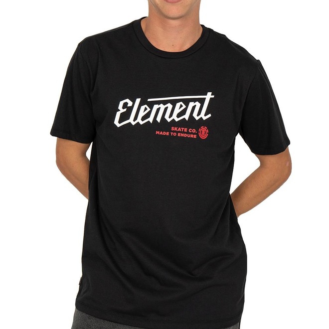 Camiseta Element Gizmo Masculina - Foto 1