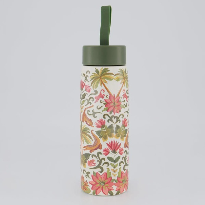 Garrafa Farm Amazonia Chic 750ml Unissex - Foto 1