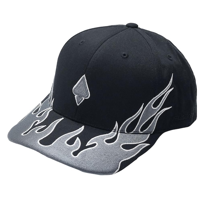 Boné MCD Aba Curva Snap Flexfit SM26 - Foto 1