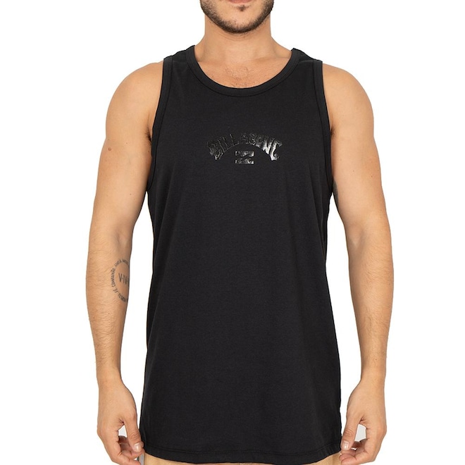 Regata Billabong Mid Arch SM26 Masculina - Foto 1