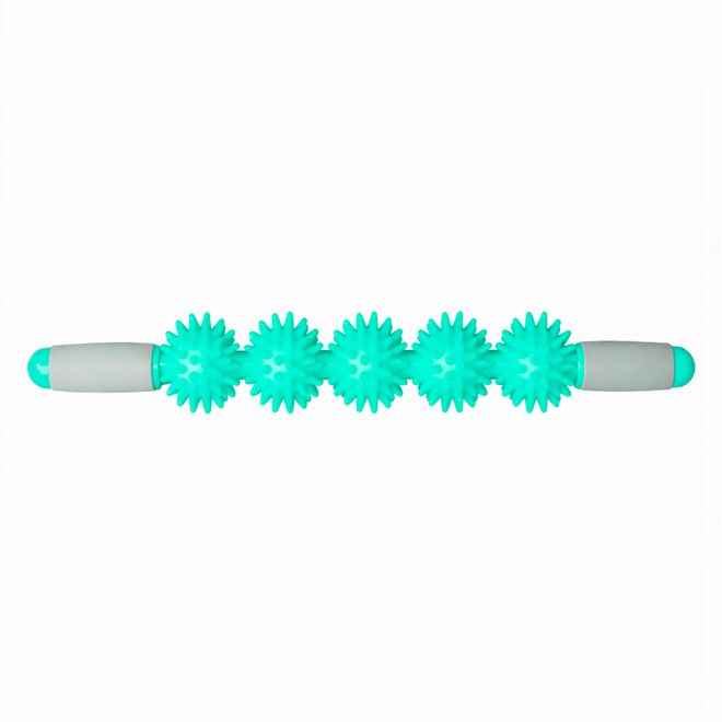 Bastão Gold Sports De Massagem e Liberação Miofascial II - Foto 1