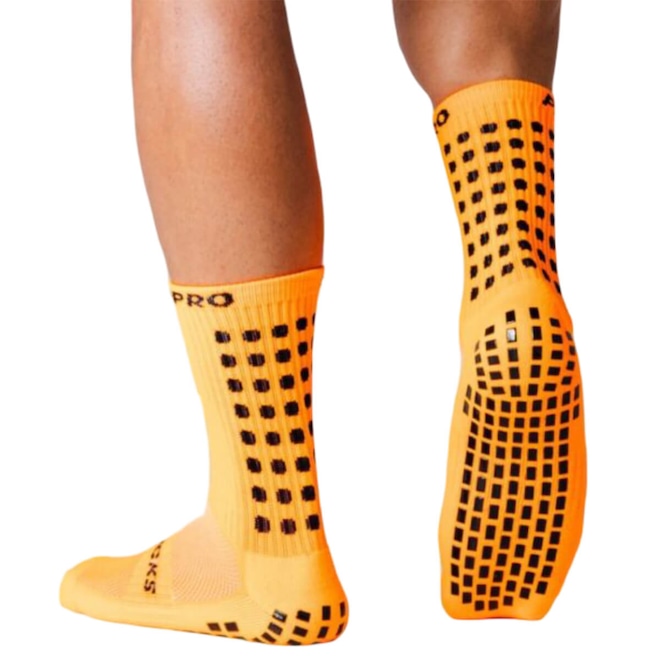 Meia Esportiva Futebol Grip Draft - ProSocks - 1 Par - Foto 1