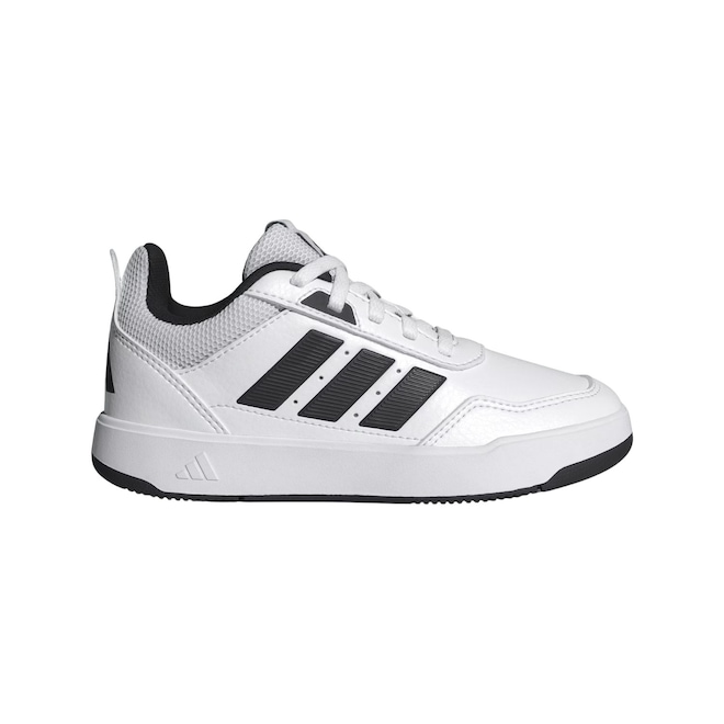 Tênis adidas Tensaur Sport 3.0K Infantil - Foto 1