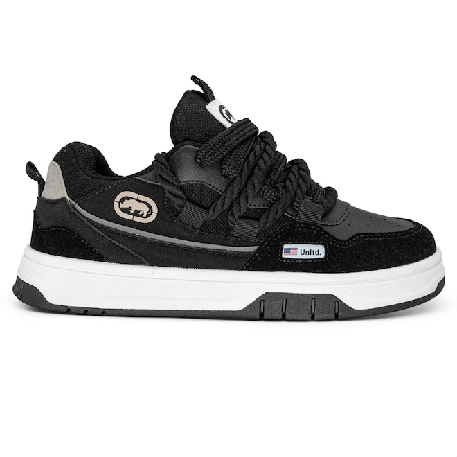 Tênis Ecko Memphis Unissex - Foto 1