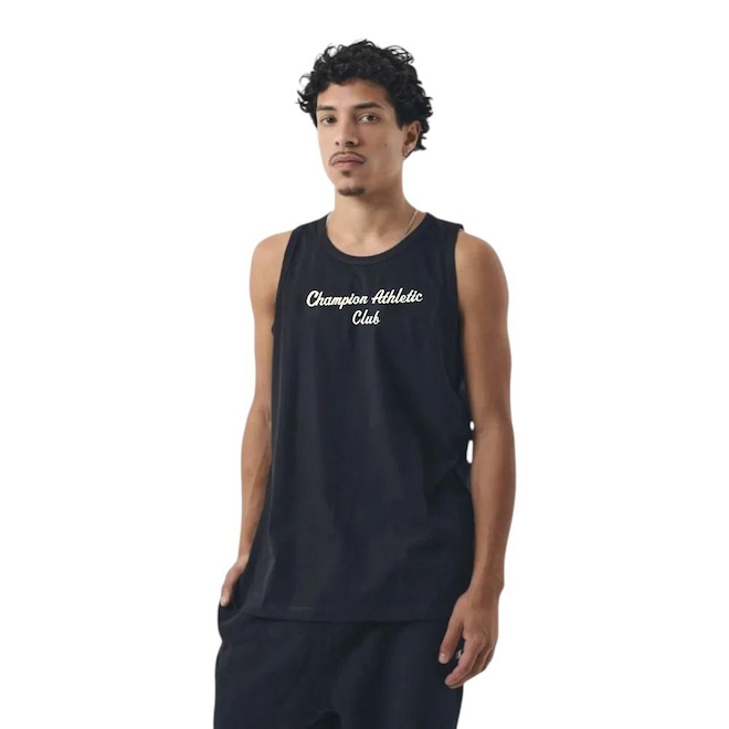 Regata Champion Athletic Club Masculino - Foto 1