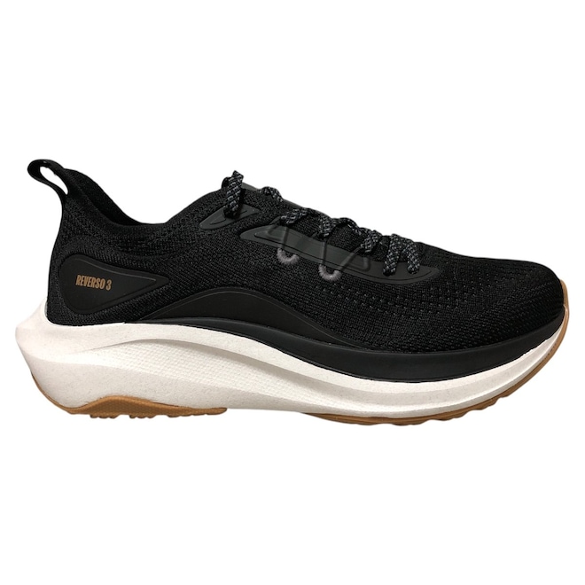 Tênis Olympikus Reverso 3 - Masculino - Foto 1