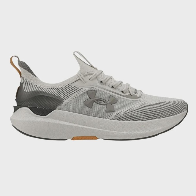 Tênis Under Armour Charged Hit SE Masculino - Foto 1