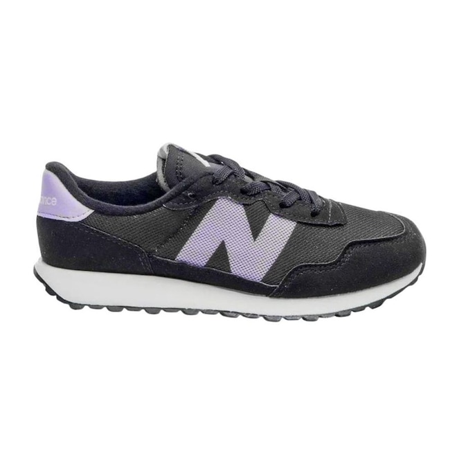 Tênis New Balance 237 Infantil - Foto 1