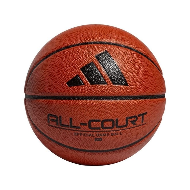 Bola Basquete adidas All Court 3.0 - Foto 1