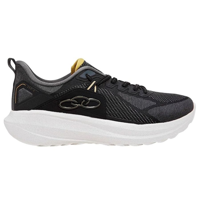 Tênis Olympikus Zex 2 Masculino - Foto 1