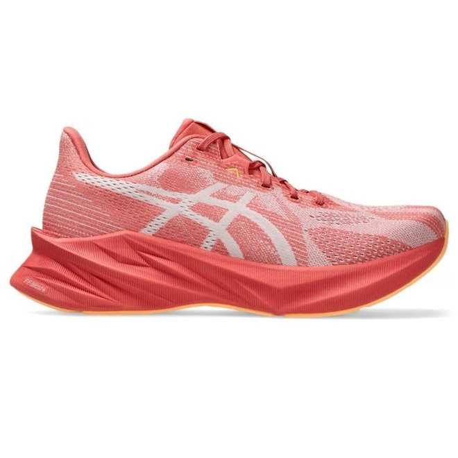 Tênis Asics Dynablast 5 Feminino - Foto 1