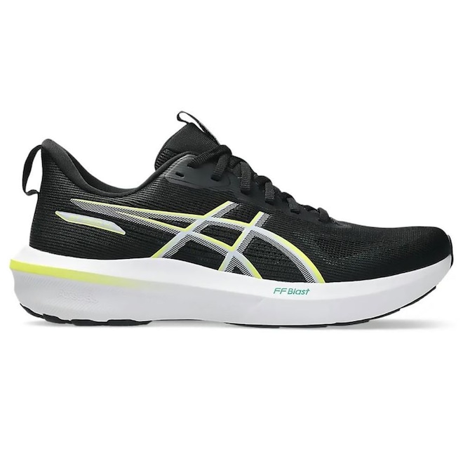 Tênis Asics GT-1000 14 Masculino - Foto 1