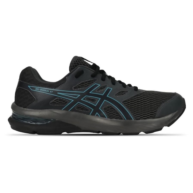 Tênis Asics Gel-Shogun ST Masculino - Foto 1