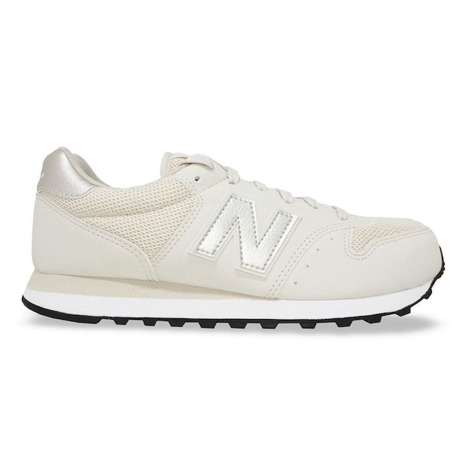 Tênis New Balance 500v2 Feminino - Foto 1