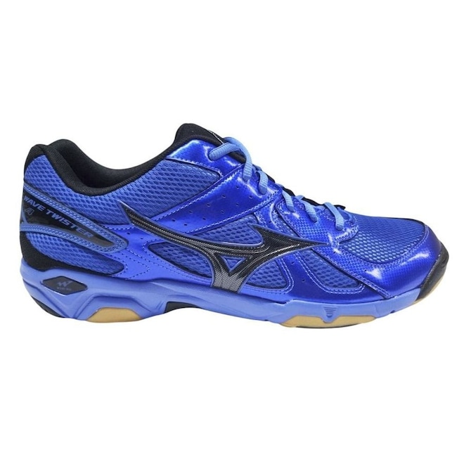 Tênis Mizuno Wave Twister 4 Masculino - Foto 1