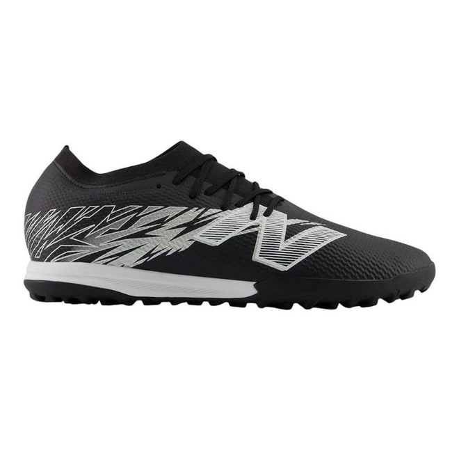 Chuteira De Society New Balance Furon Team TF V8 Unissex - Foto 1