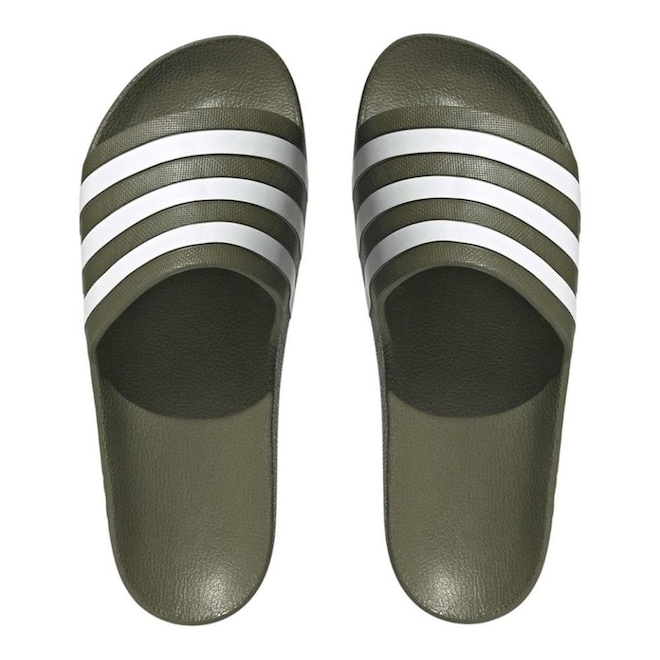 Chinelo Adidas Adilette Aqua Unissex - Foto 1