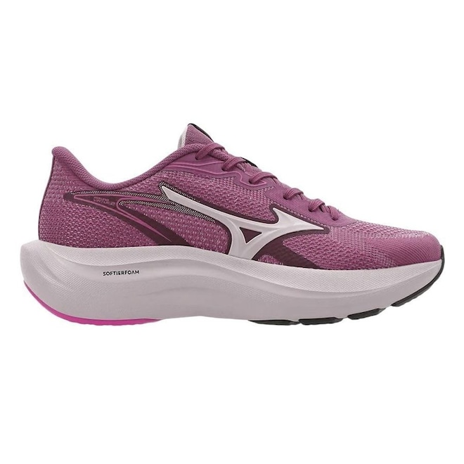 Tênis Mizuno Virtue 2 Feminino - Foto 1