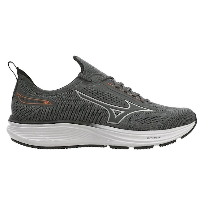 Tênis Mizuno Cool Ride 3 Masculino - Foto 1