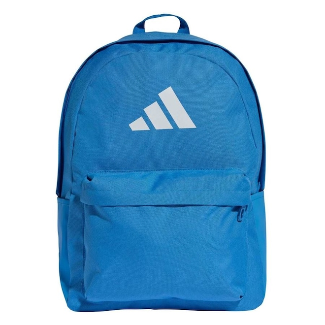 Mochila adidas Classic Bars - Foto 1