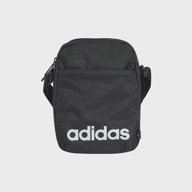 Bolsa adidas Organizer Linear 2 Litros - Foto 1