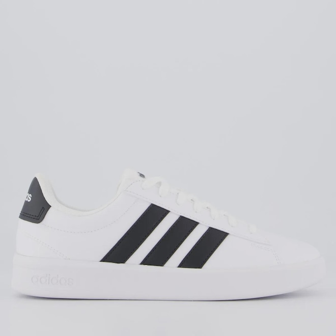 Tênis Grand Court 3.0 adidas Feminino - Foto 1