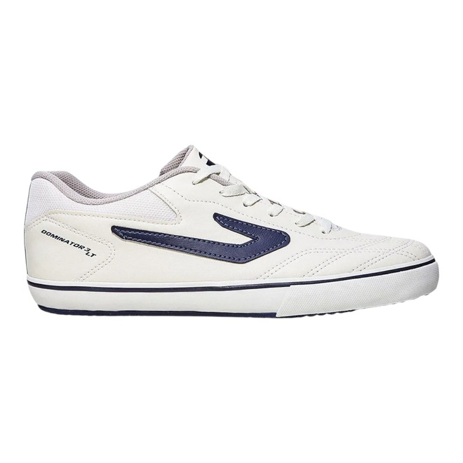 Chuteira de Futsal Masculina Topper Indoor Dominator 3 LT - Foto 1