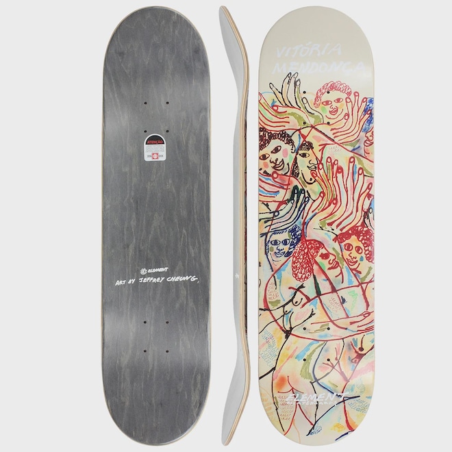 Shape Element Community Vitória Mendonça 8.0 x 31.500 - Foto 1