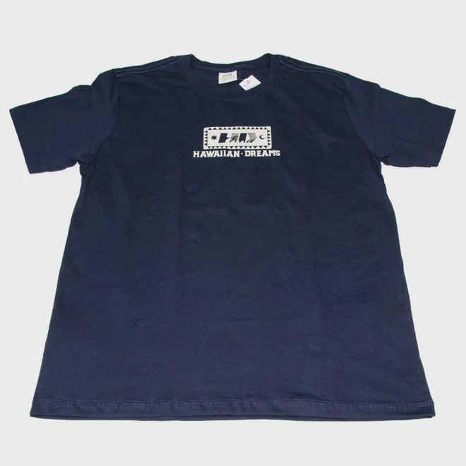 Camiseta Mystic Tropic - HD - Masculino - Foto 1